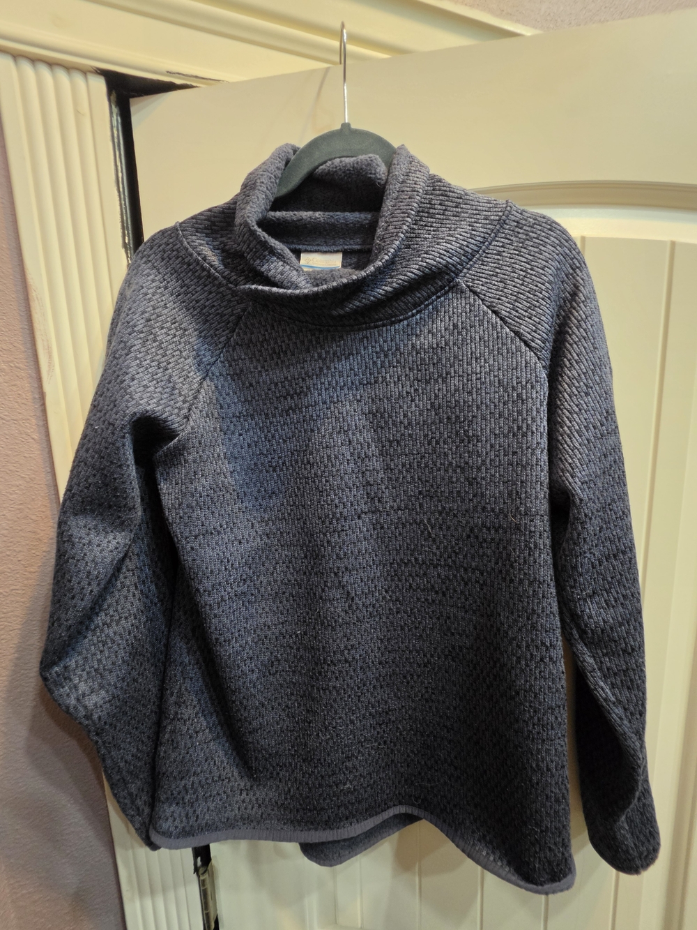 Columbia Sportswear Sweater Weather Cowl Neck Pullover